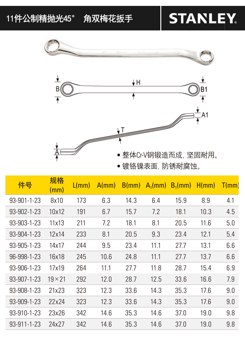 45度雙梅花扳手呆扳手套裝布包組套003.jpg