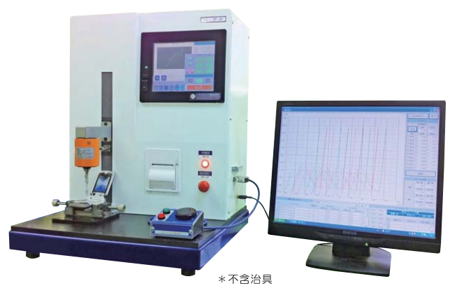 高性能按鍵觸感測試計(jì).png