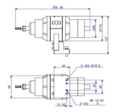 徑向浮動(dòng)主軸產(chǎn)品尺寸.jpg