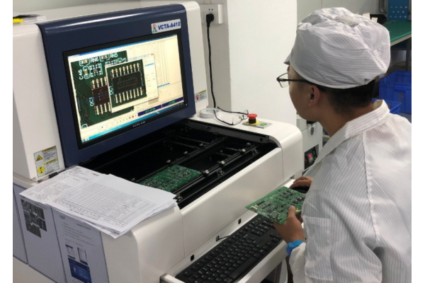 廣州貼片加工的虛焊問(wèn)題如何避免