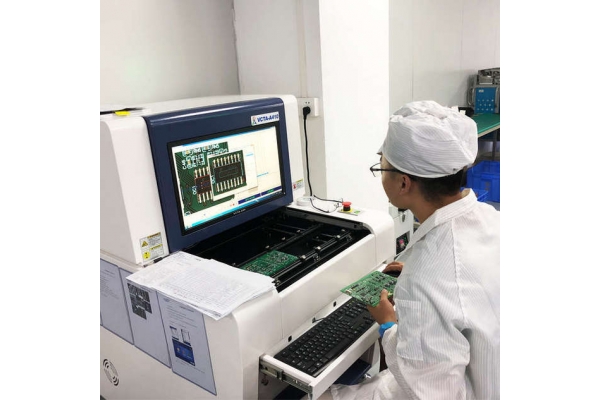 SMT貼片廠_貼片加工的質量檢測