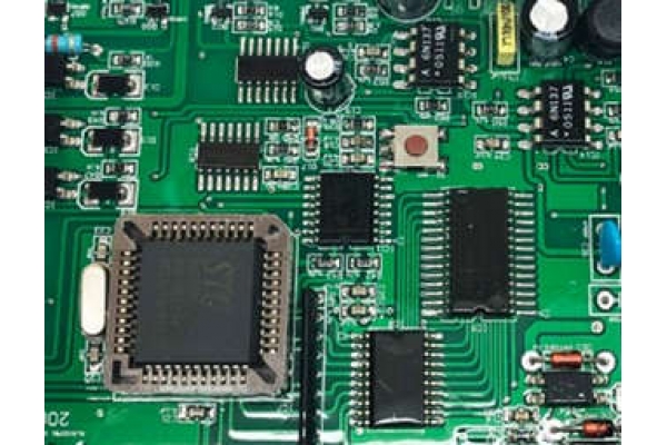 貼片加工廠的質量檢測方法
